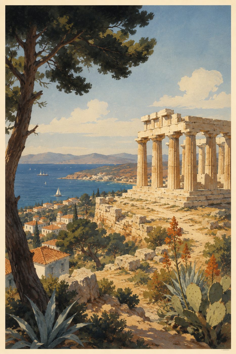 Aegina