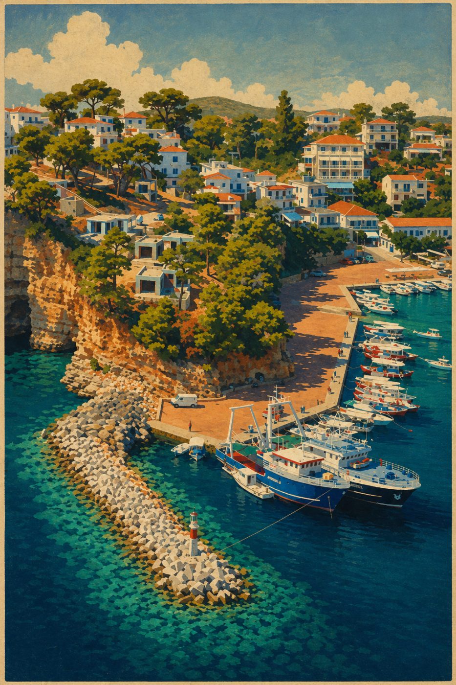 Αλόννησος
