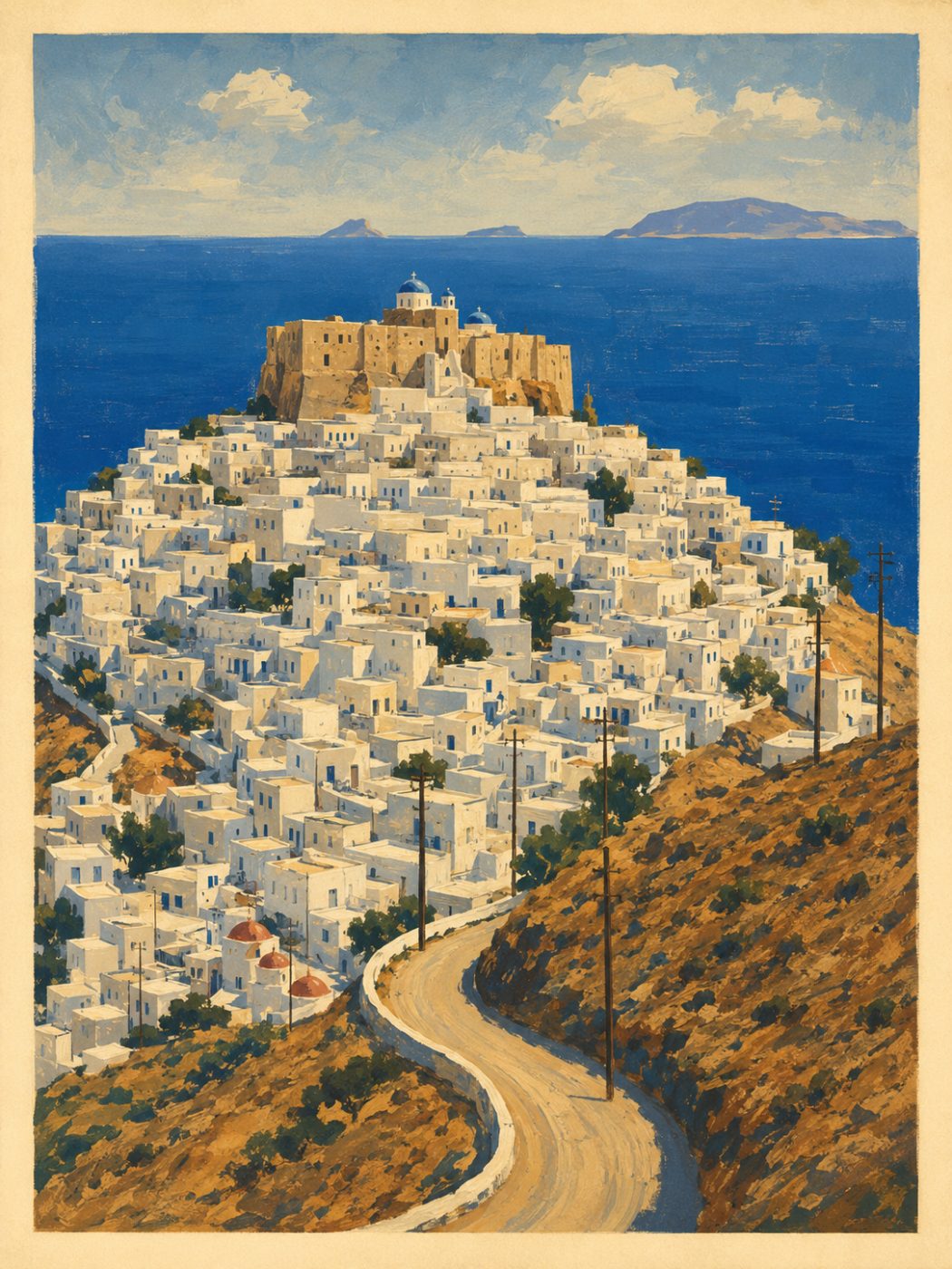 Astypalaia