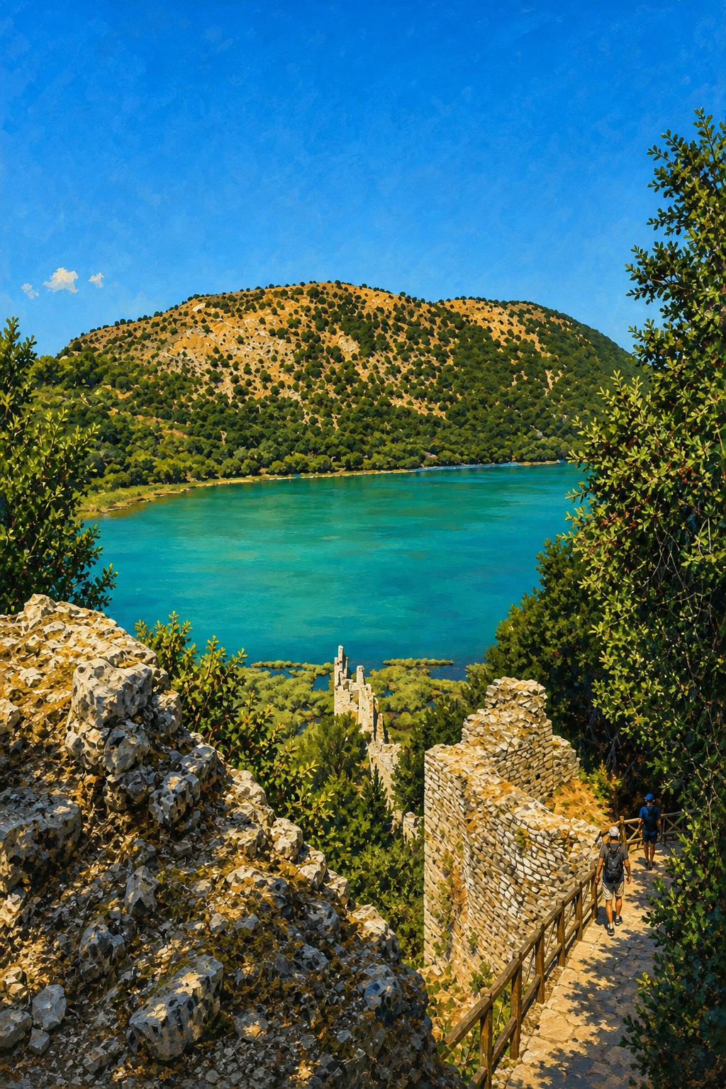 Βουθρωτό