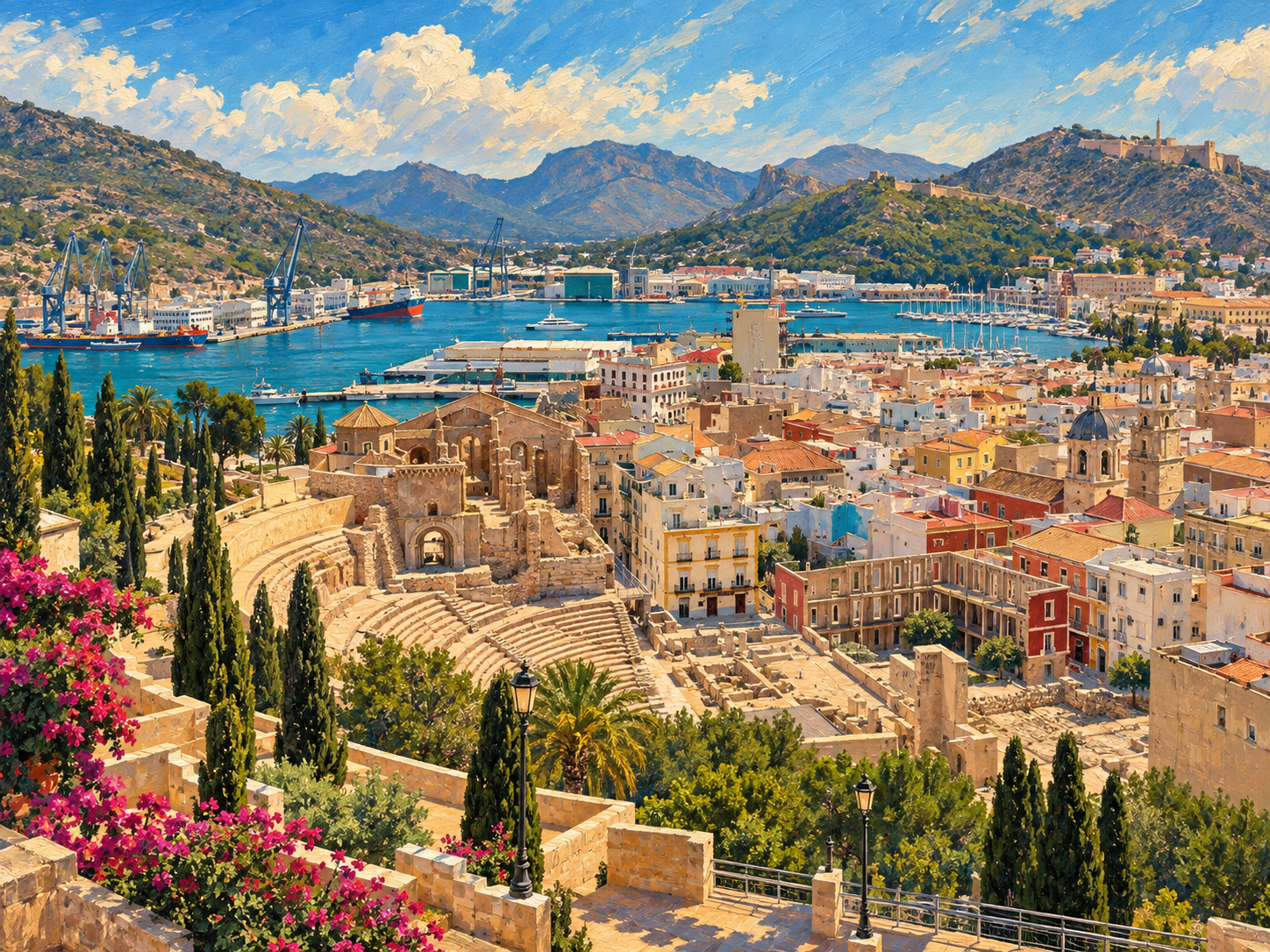 Καρθαγένη