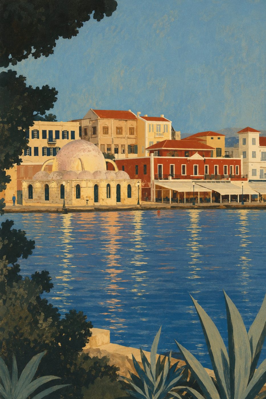 Χανιά