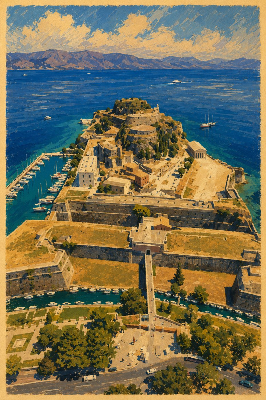 Κέρκυρα