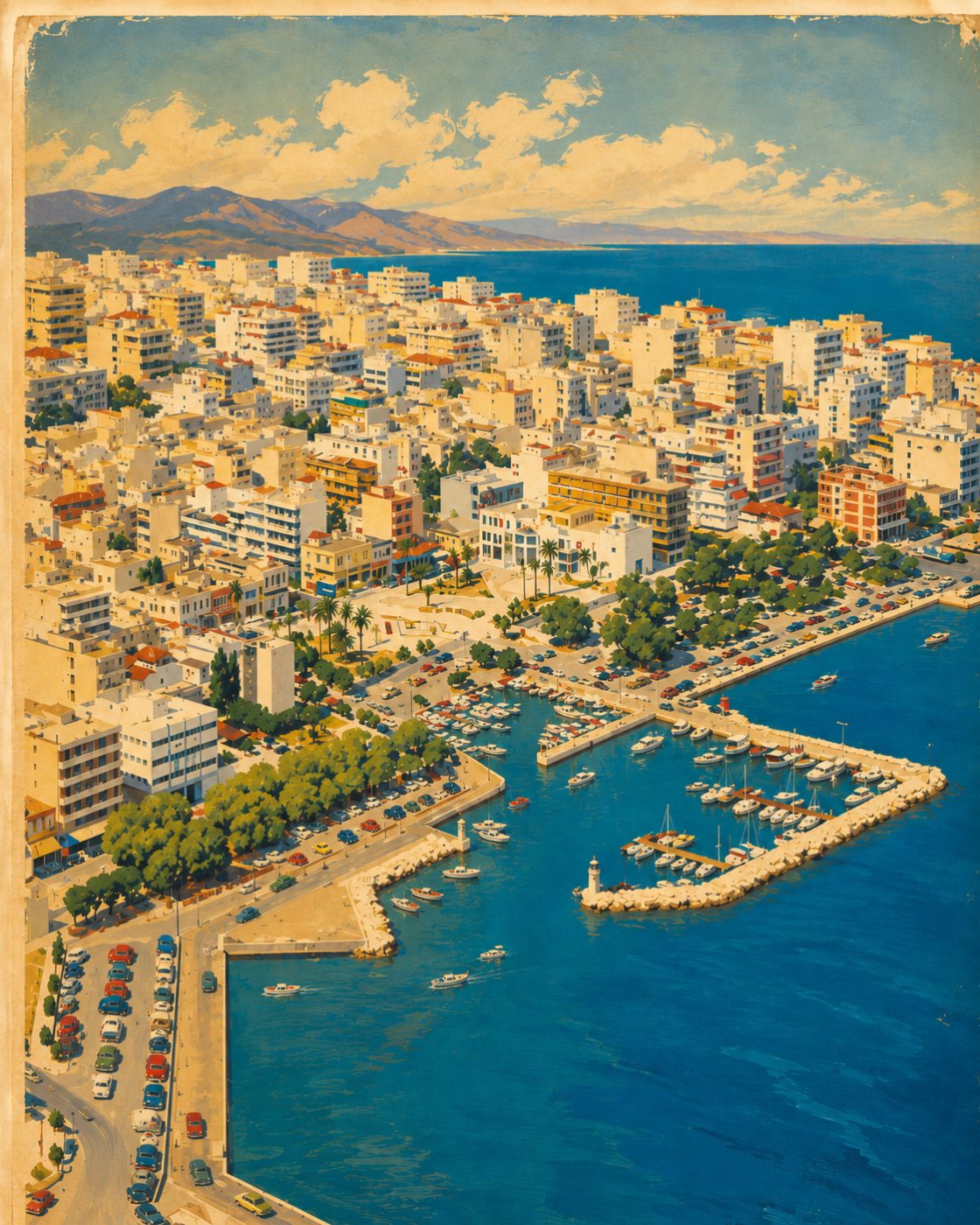 Κόρινθος / Αρχαία Κόρινθος