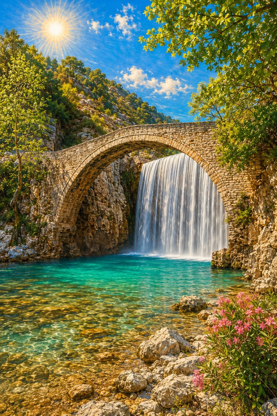 Ελάτη & Περτούλι