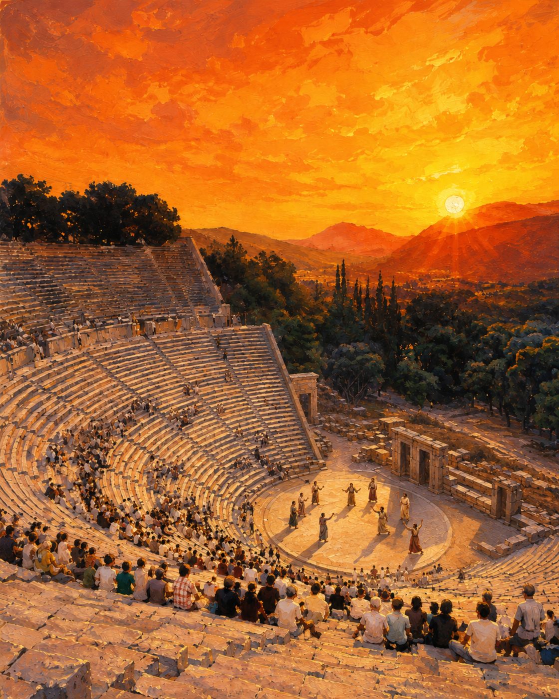 Epidaurus