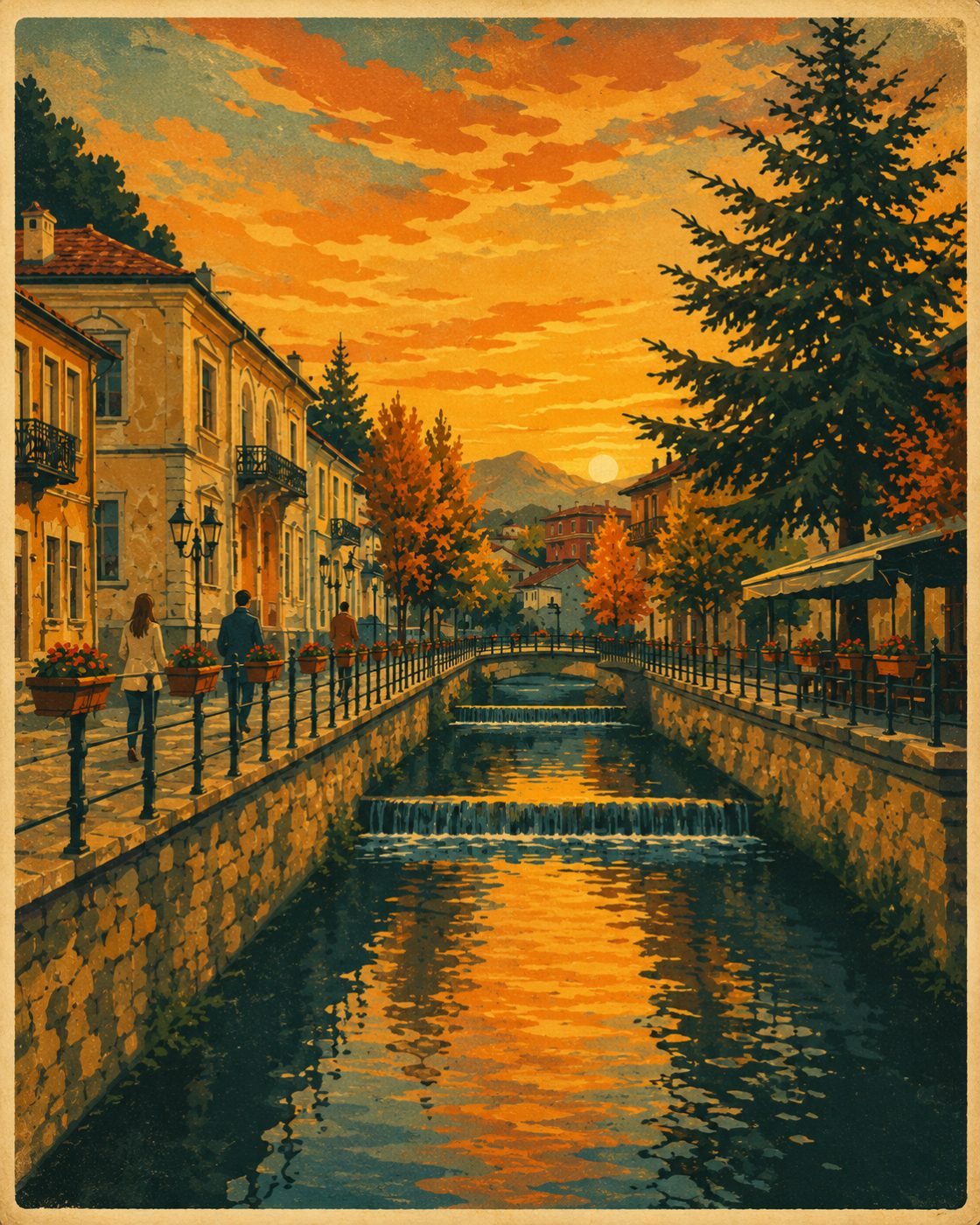 Φλώρινα / Πρέσπες