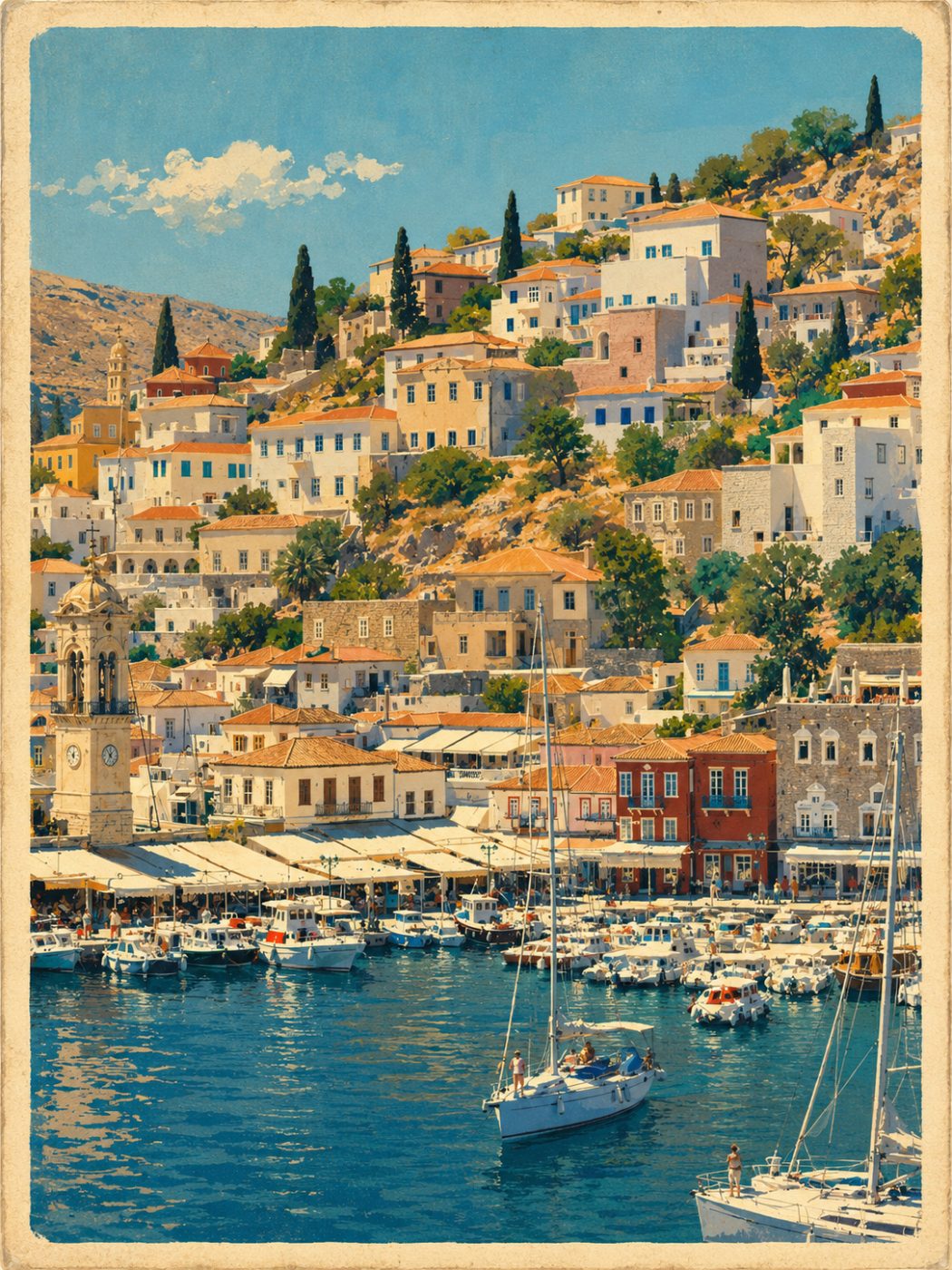 Hydra