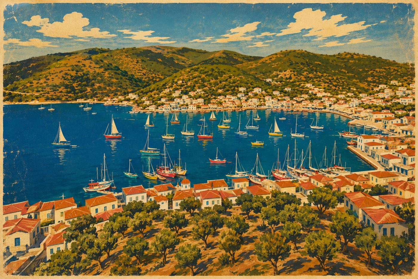 Ithaca