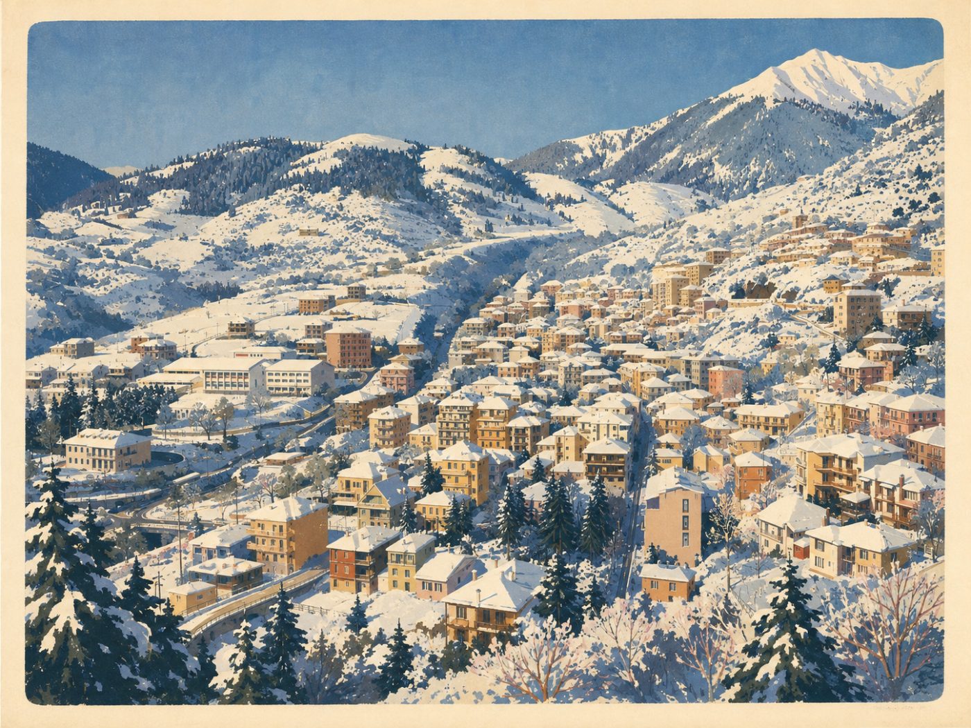 Karpenisi