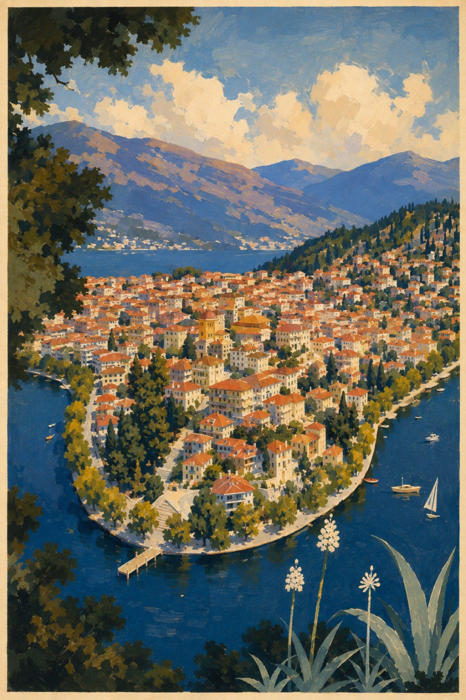 Καστοριά