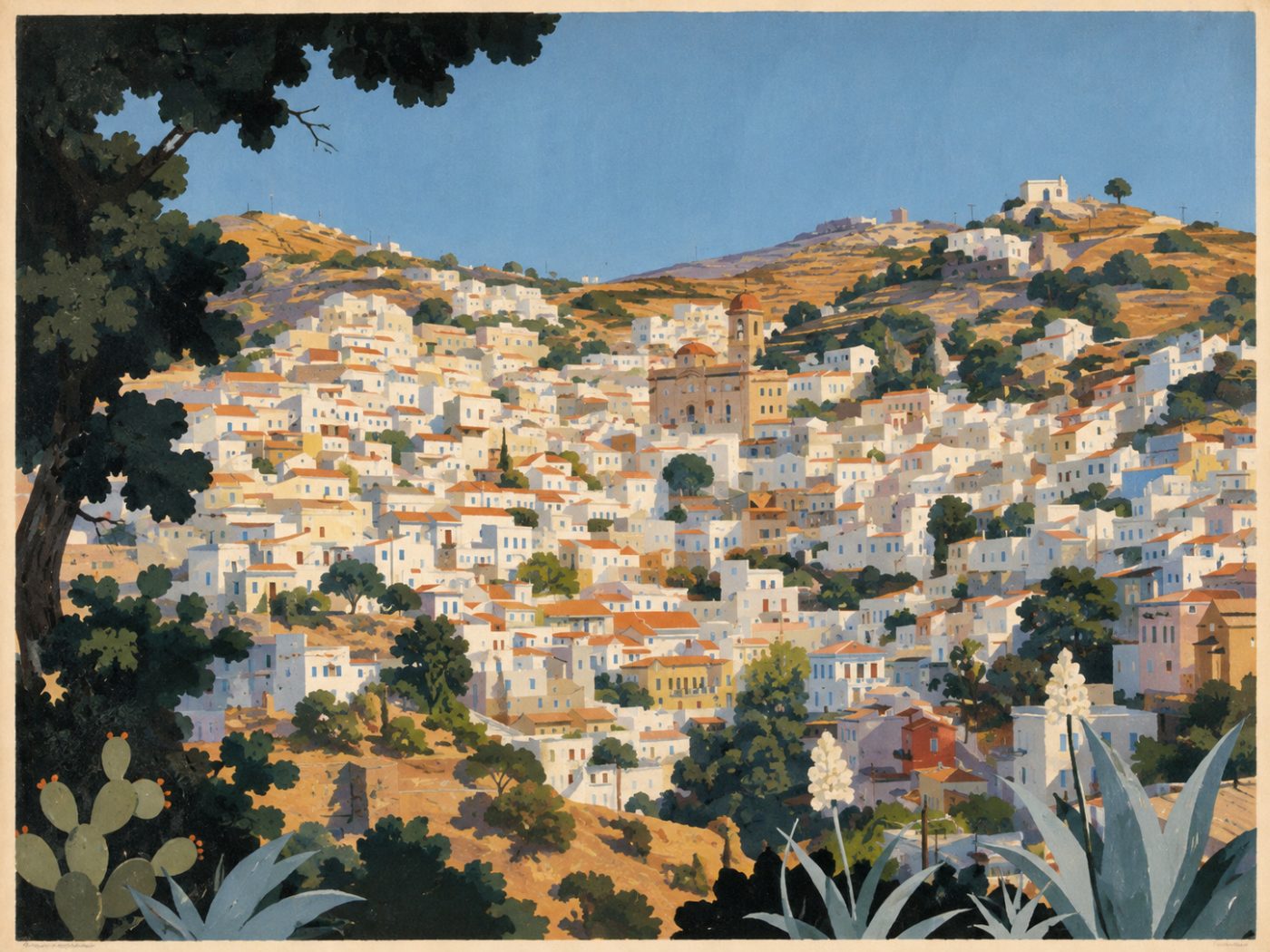 Κέα (Τζια)
