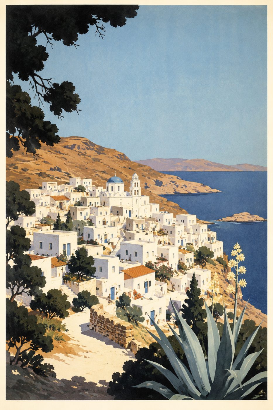 Κίμωλος