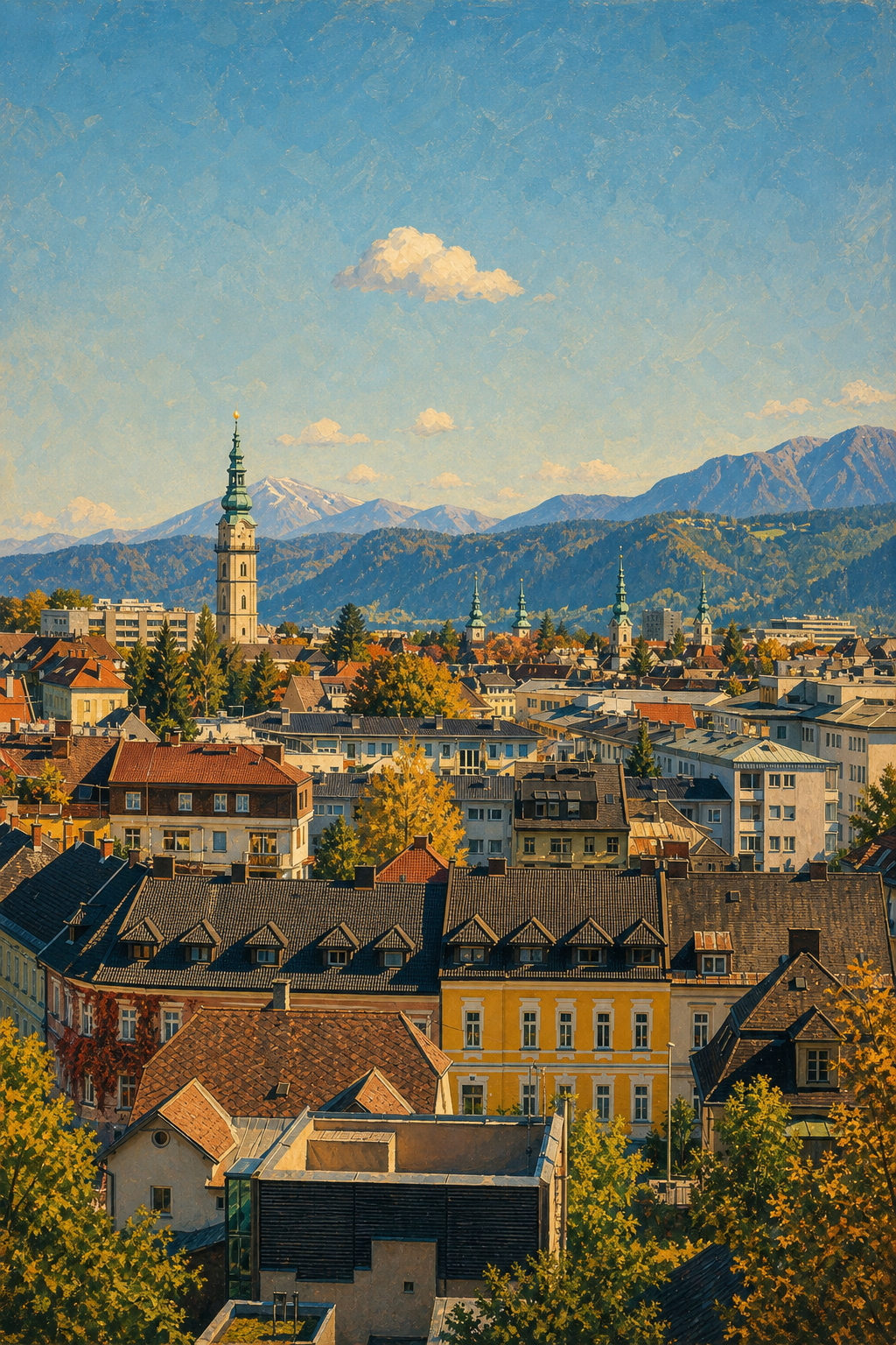 Klagenfurt