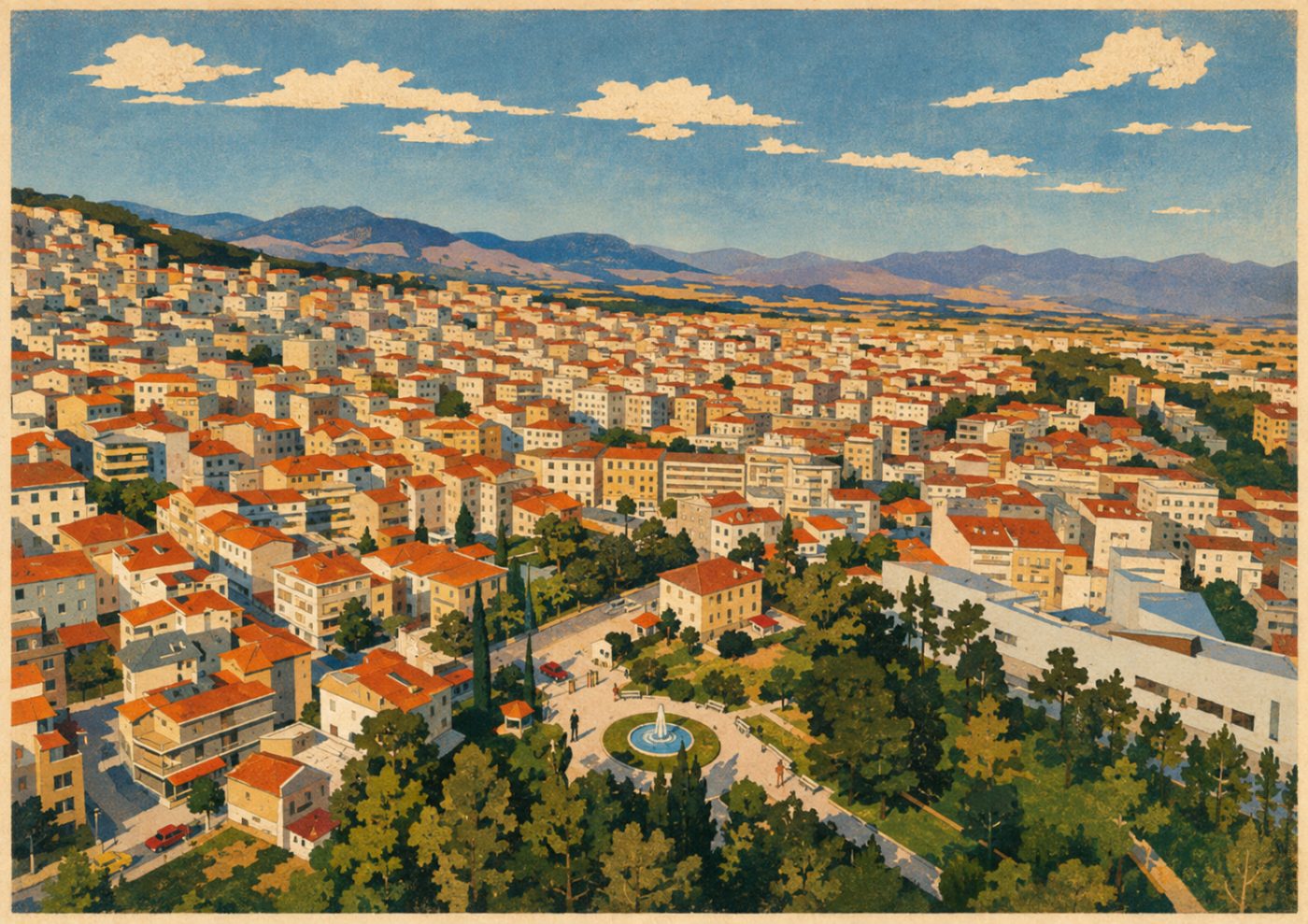 Kozani