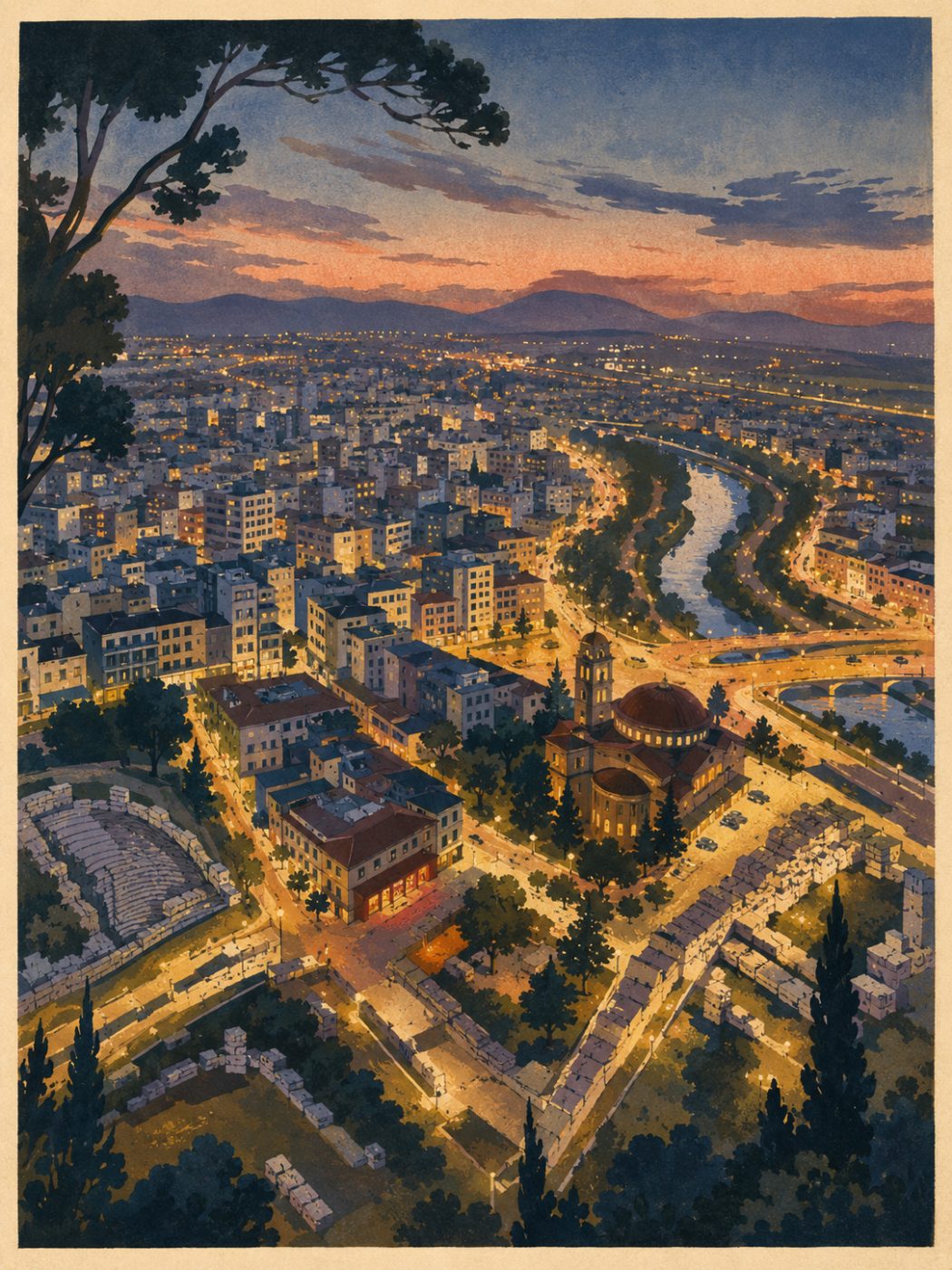 Λάρισα