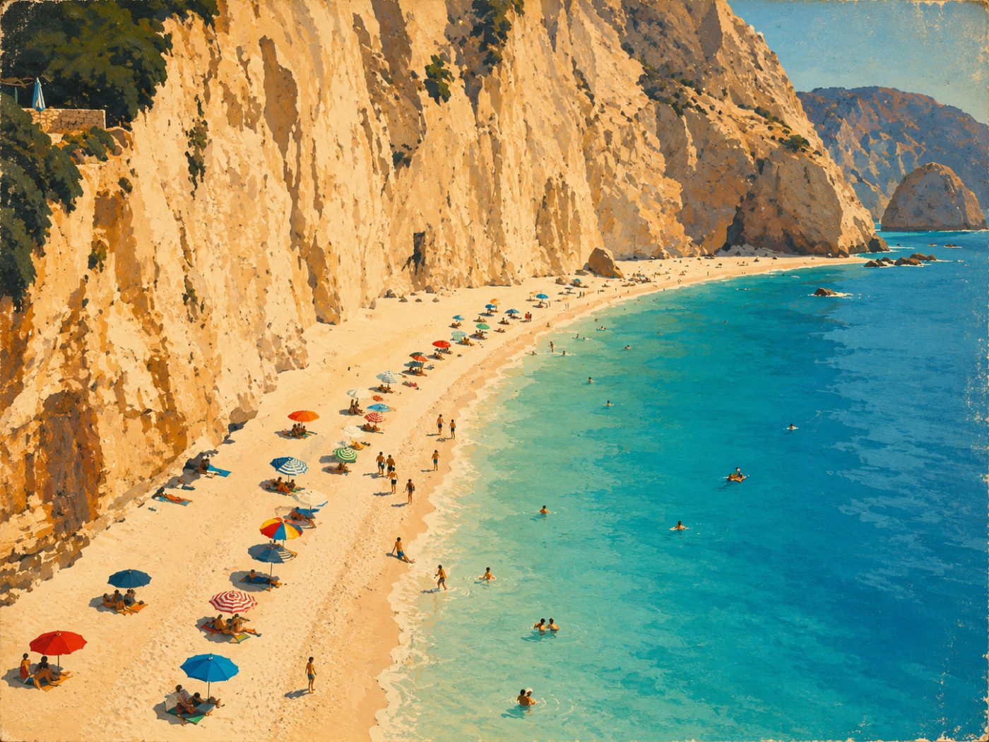 Lefkada