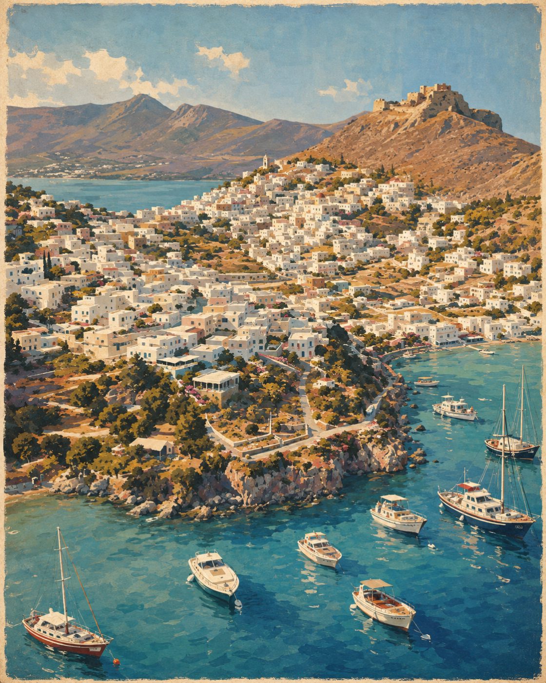 Λέρος