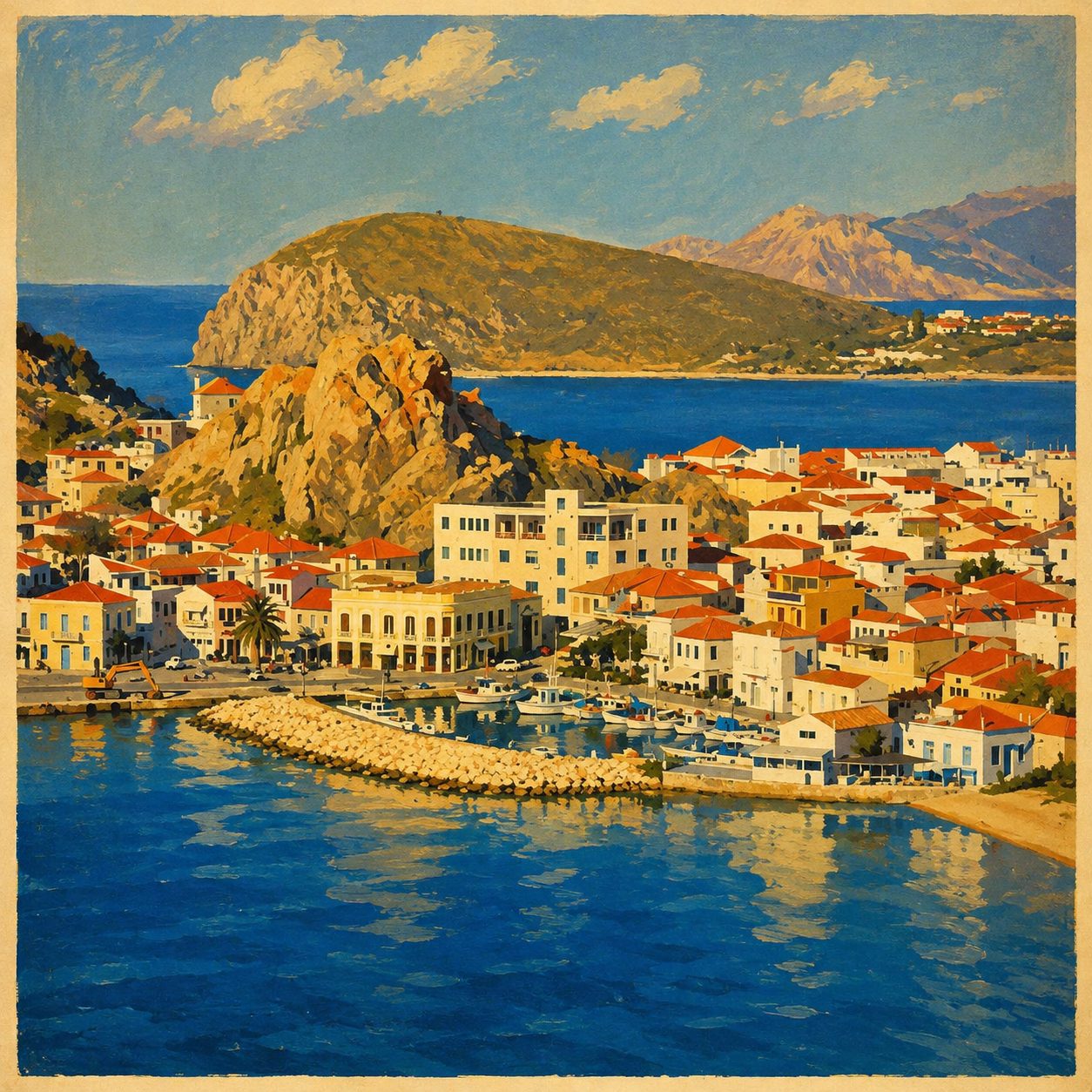 Λήμνος