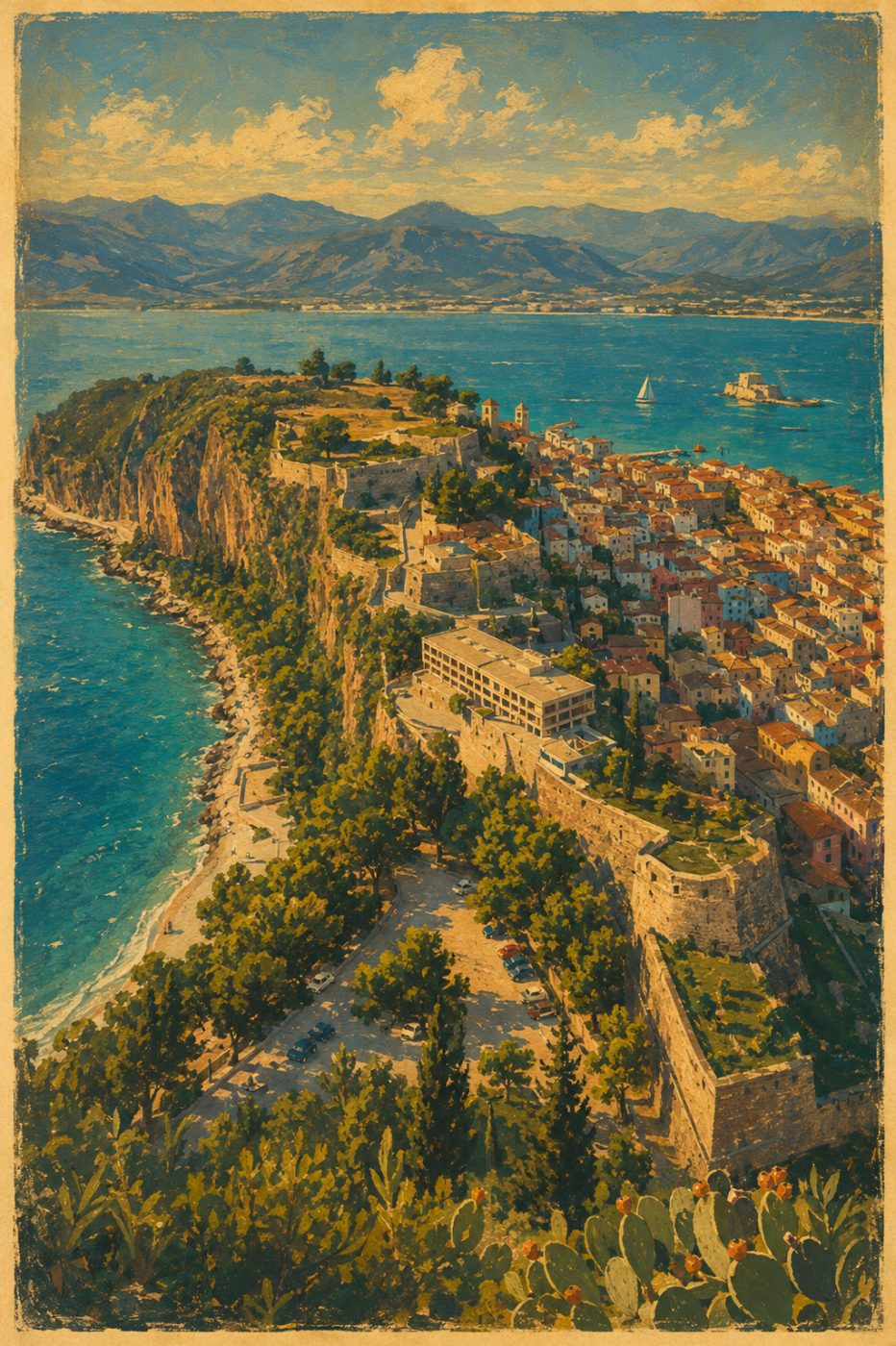 Nafplio