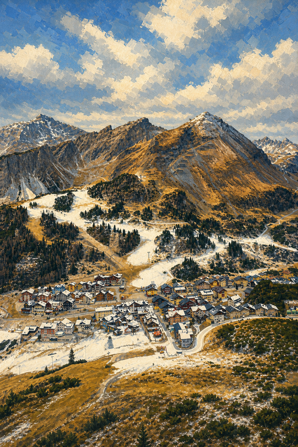Obertauern