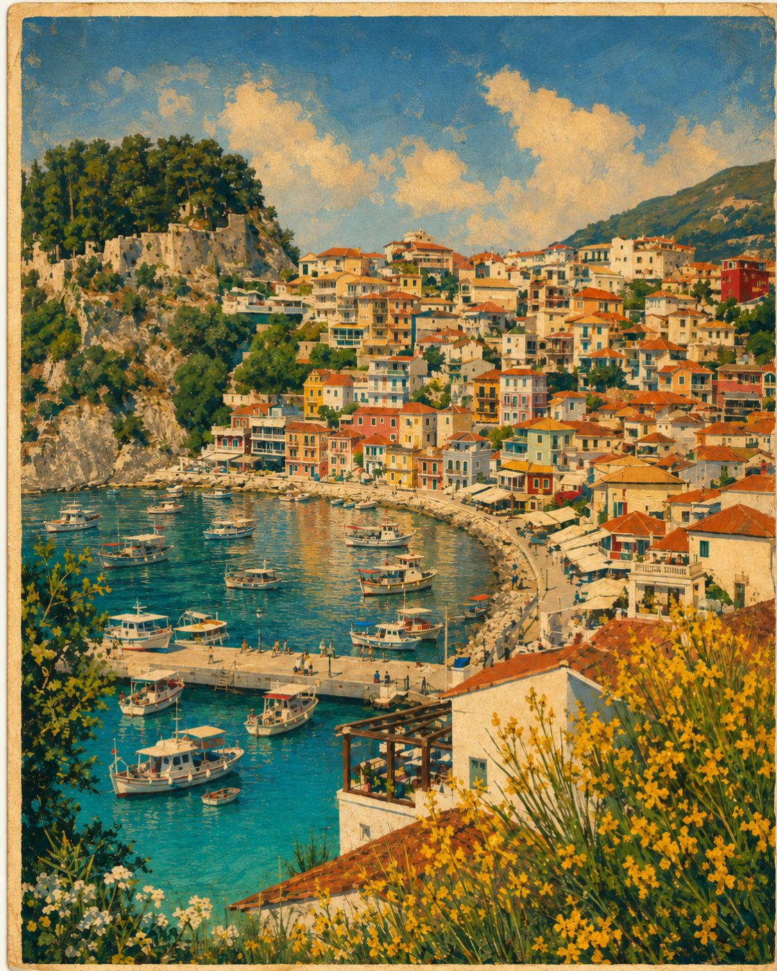 Πάργα