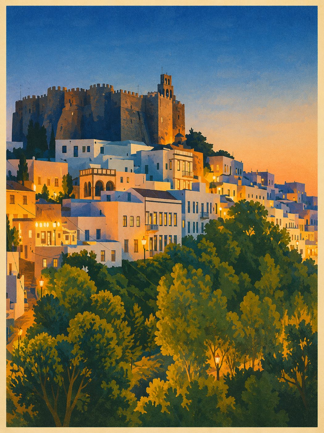 Πάτμος