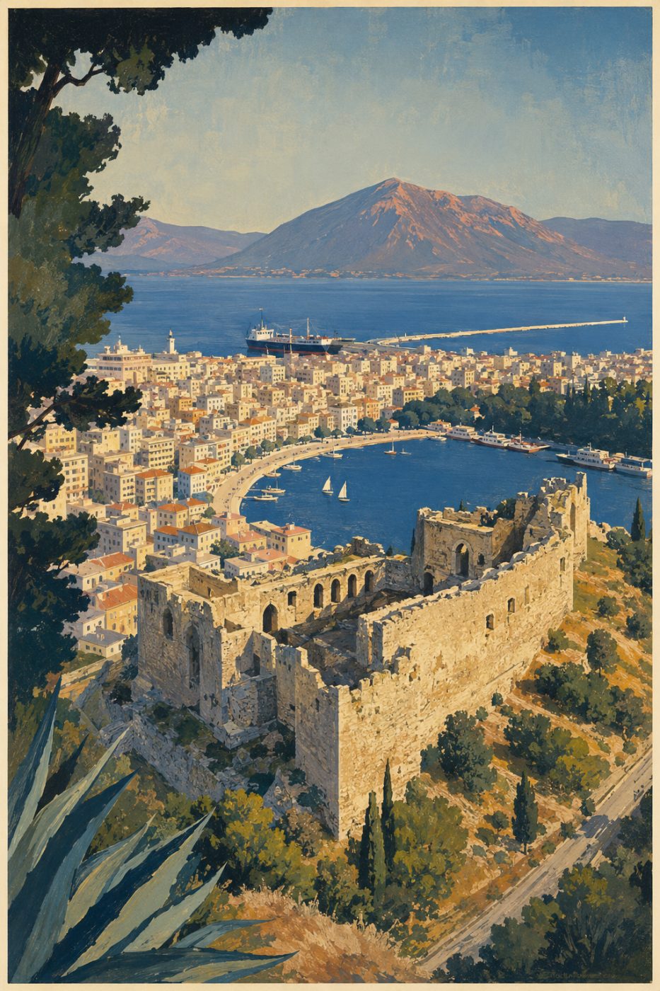 Patras