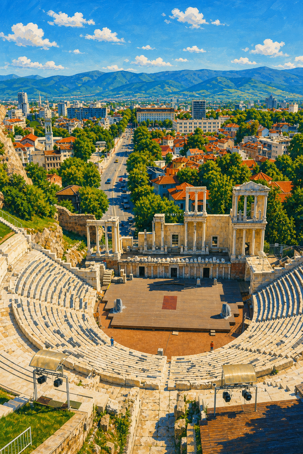 Φιλιππούπολη