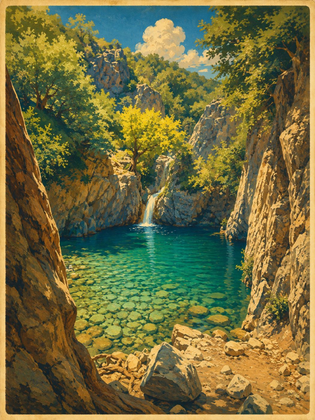 Samothrace