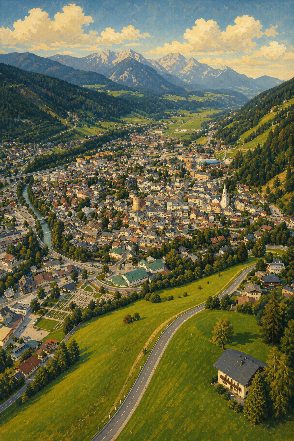Schladming