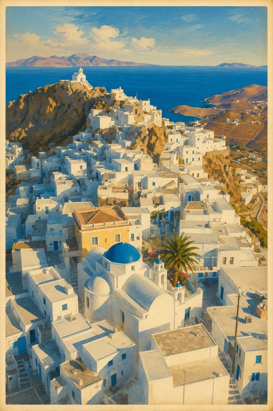 Σέριφος