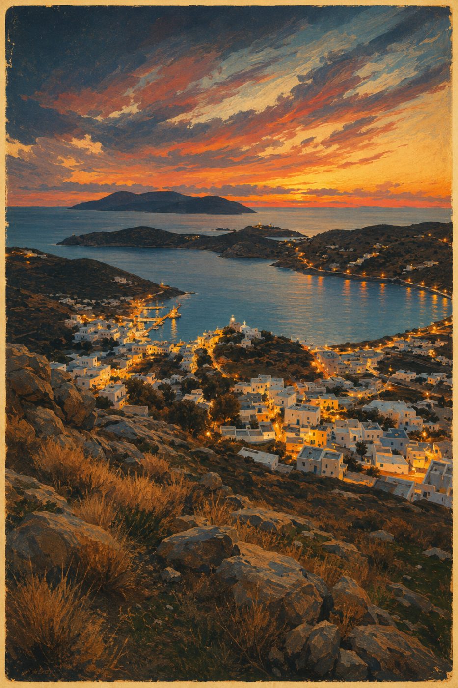 Sikinos