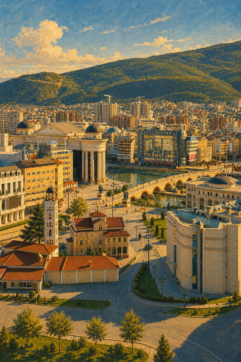 Σκόπια