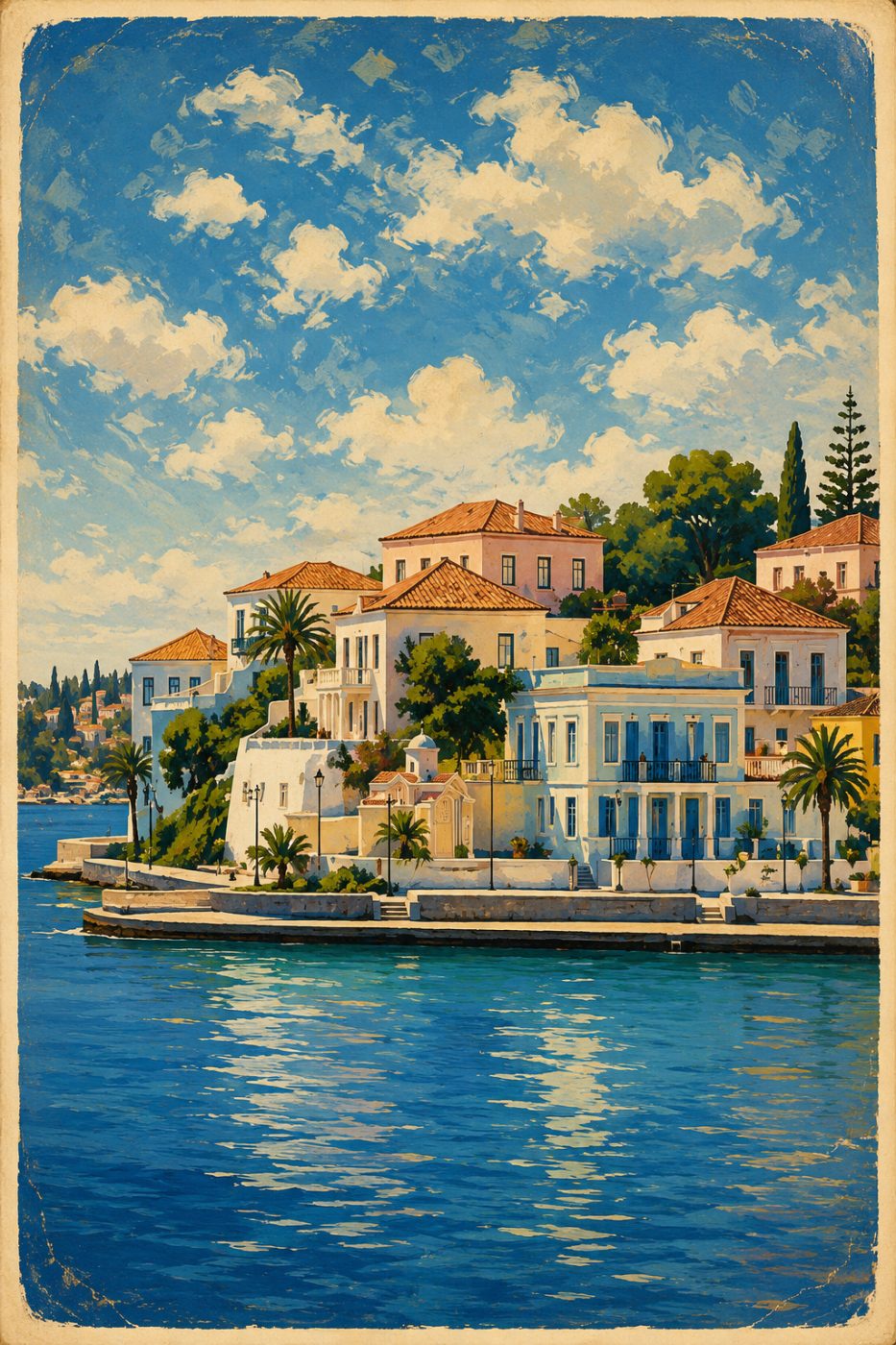 Σπέτσες