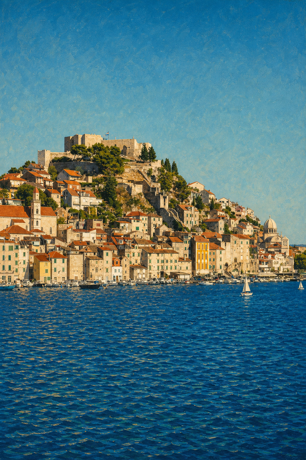 Σίμπενικ