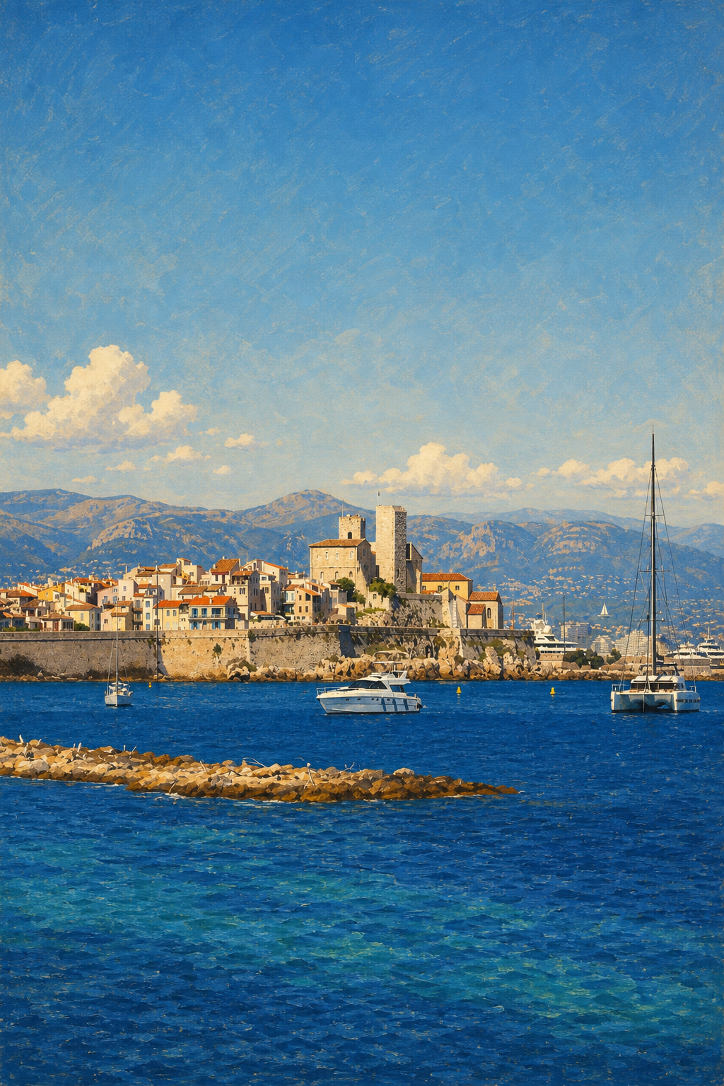 Antibes
