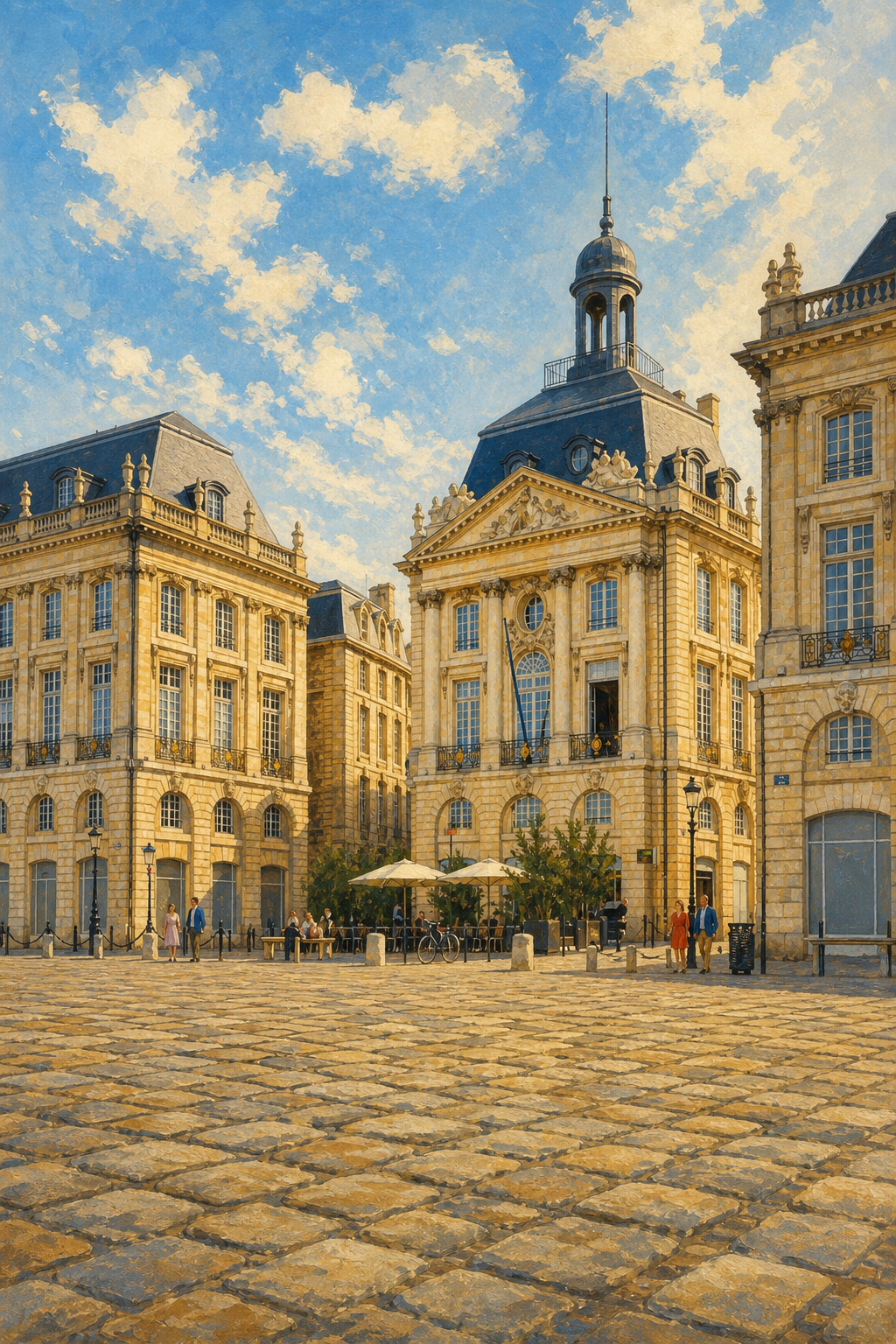 Bordeaux