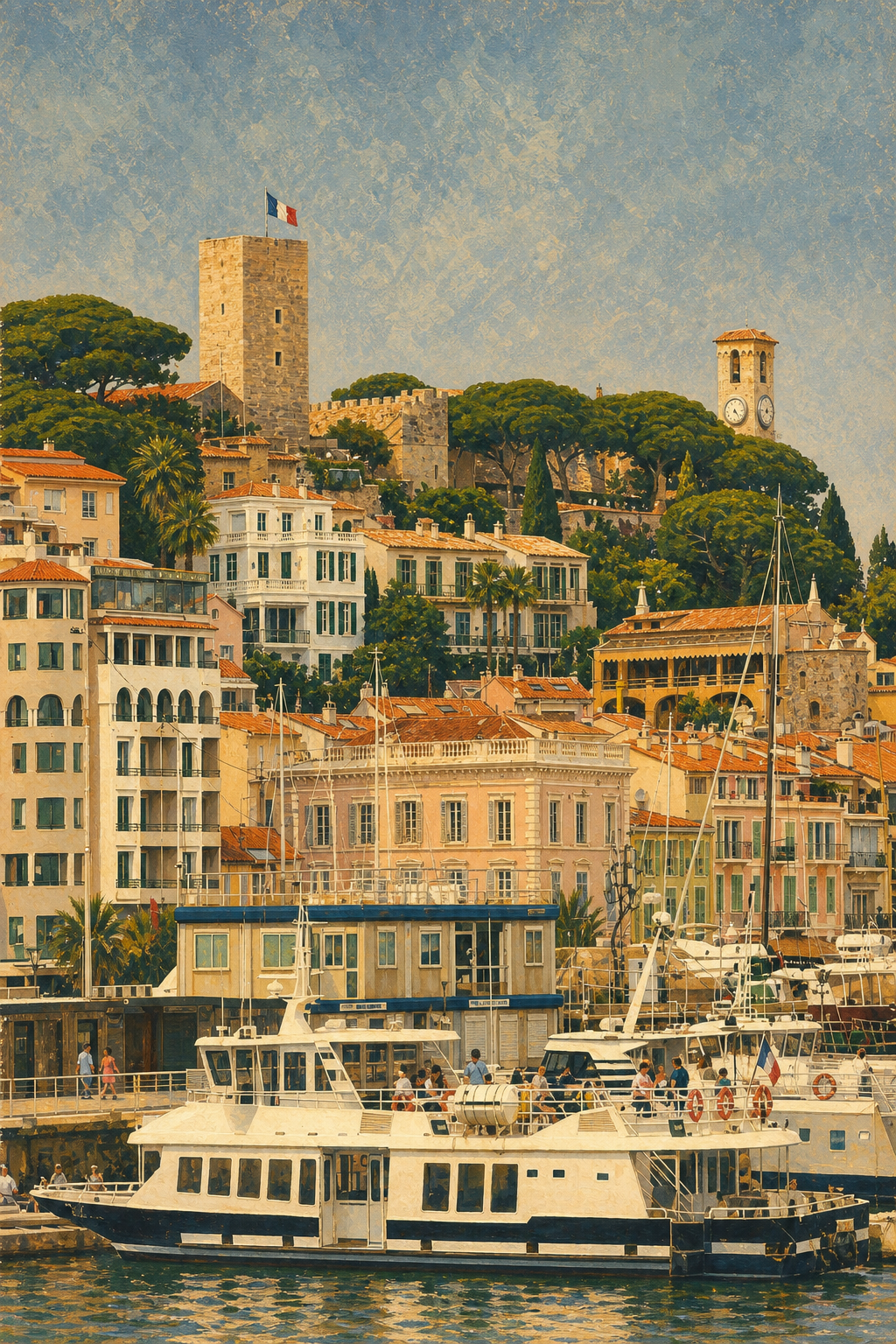 Κάννες