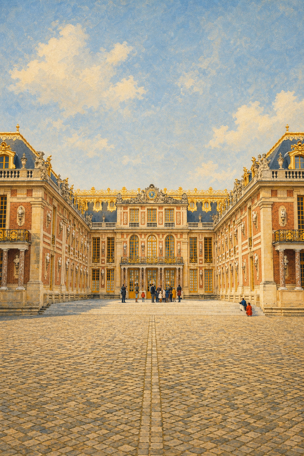 Versailles