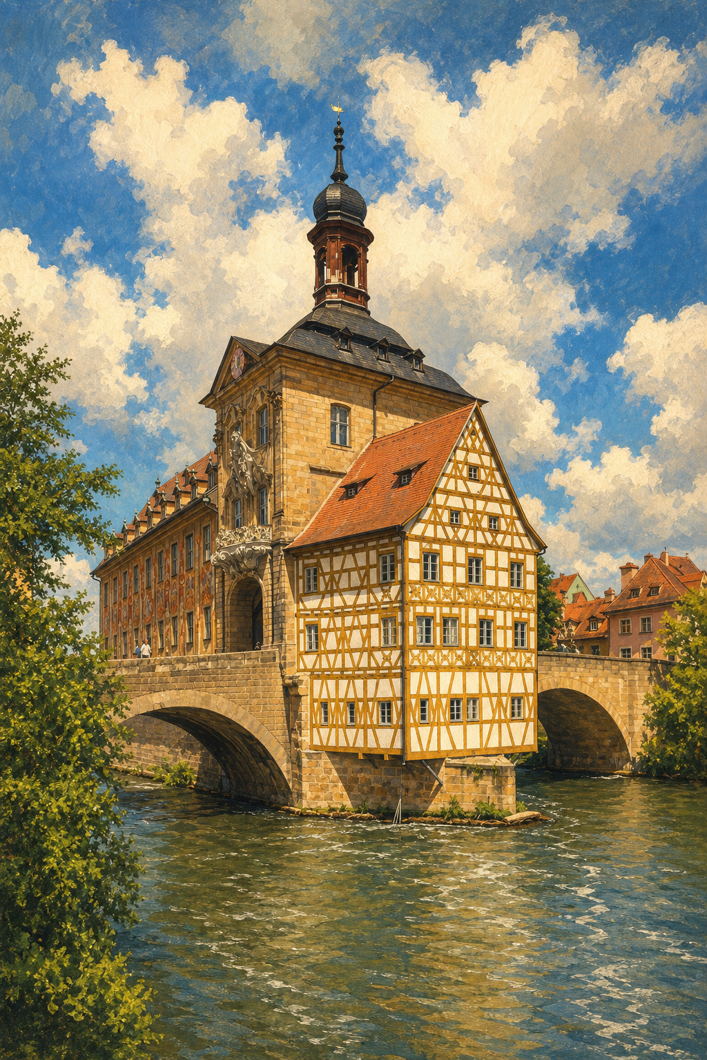 Bamberg
