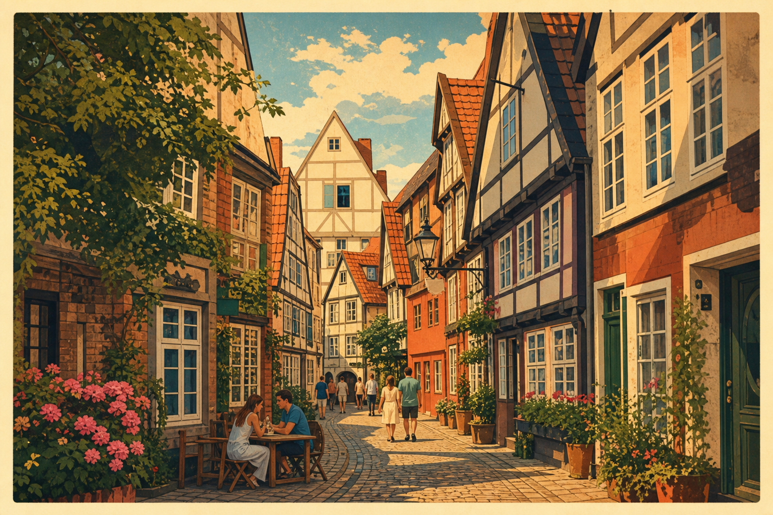 Bremen
