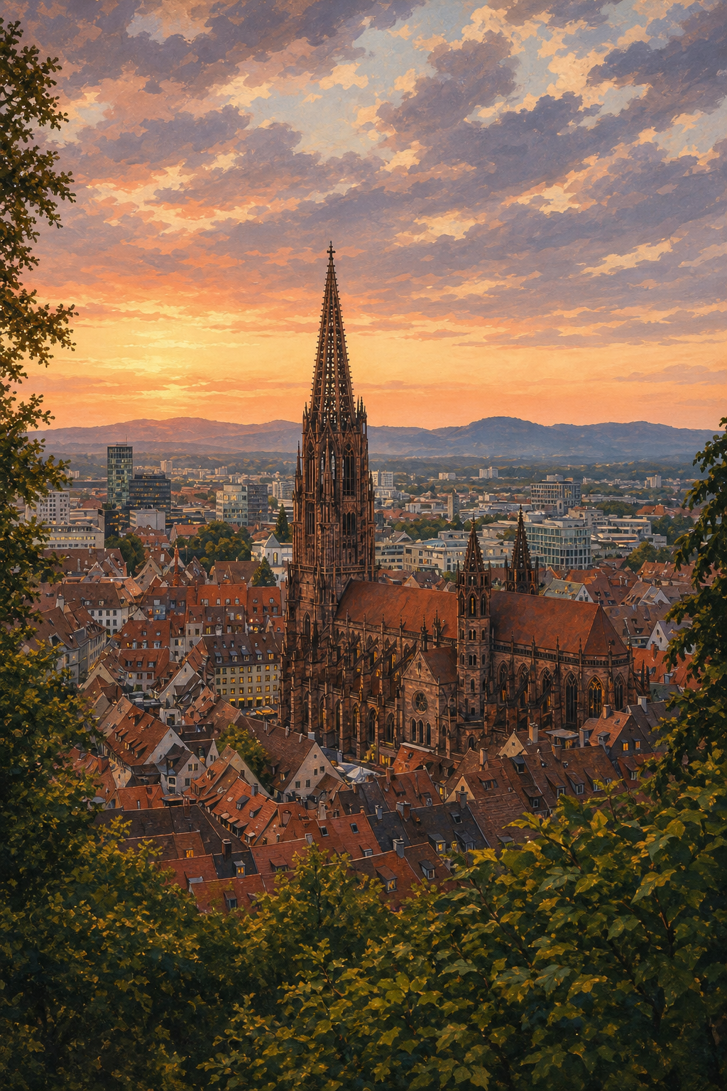 Freiburg
