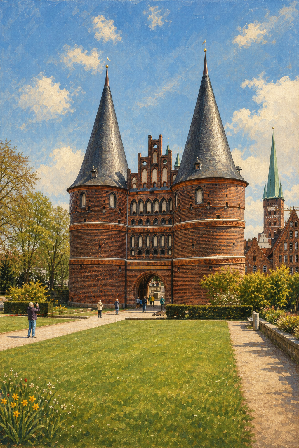 Lübeck