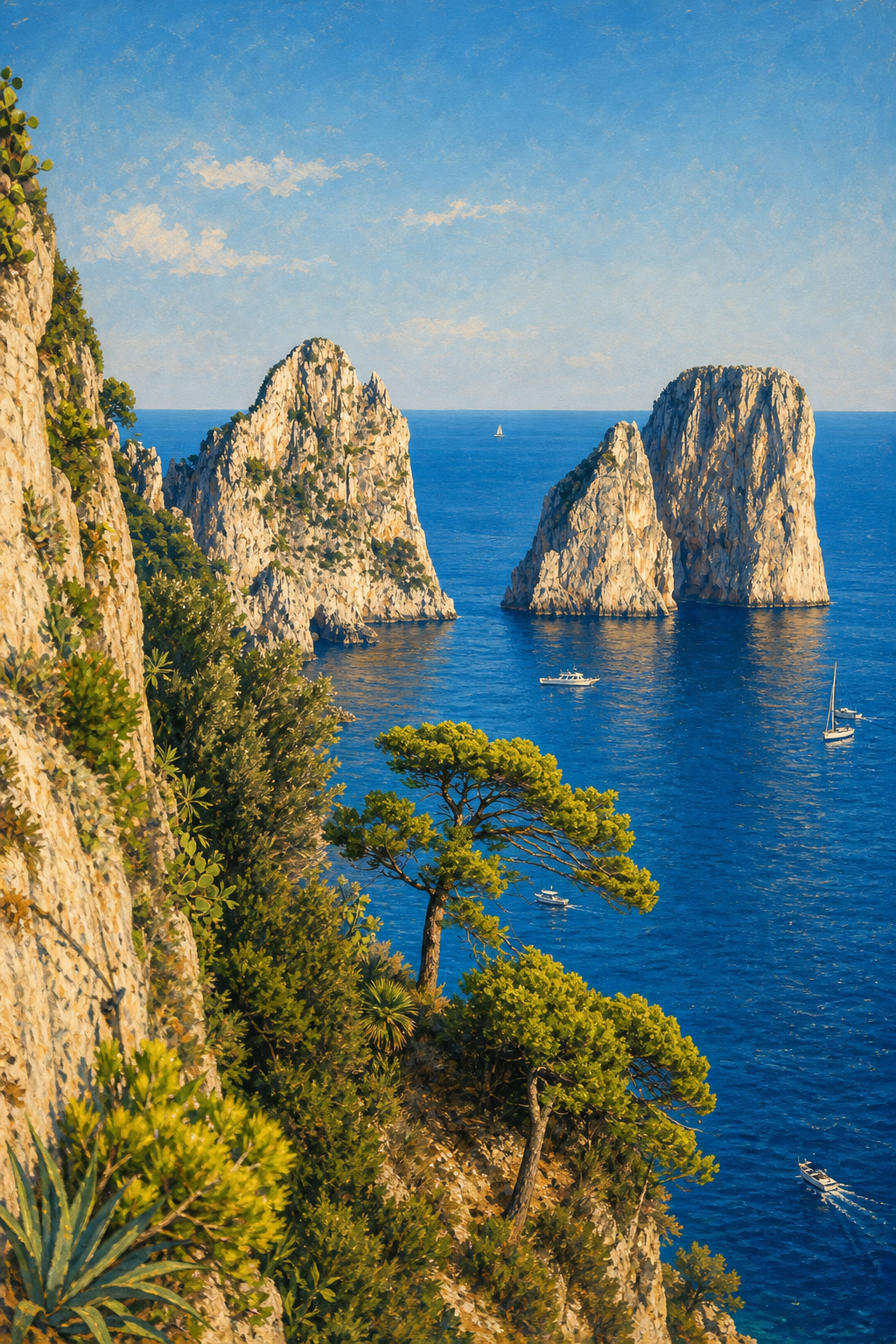 Κάπρι