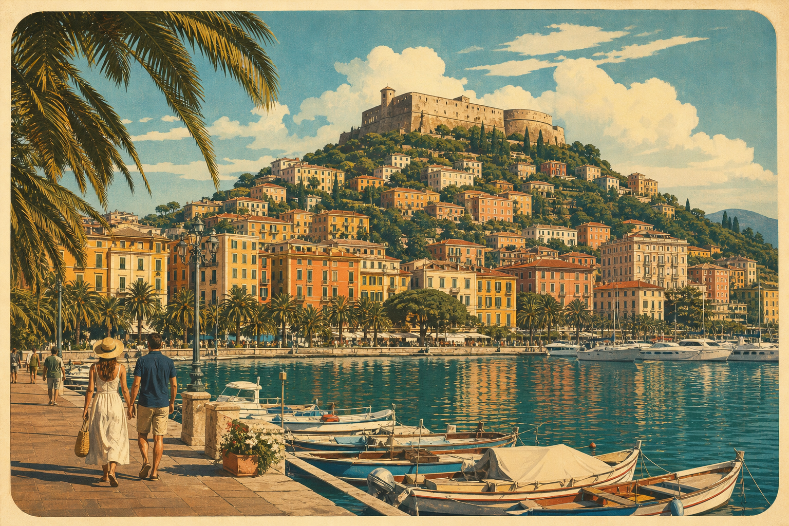 Λα Σπέτσια