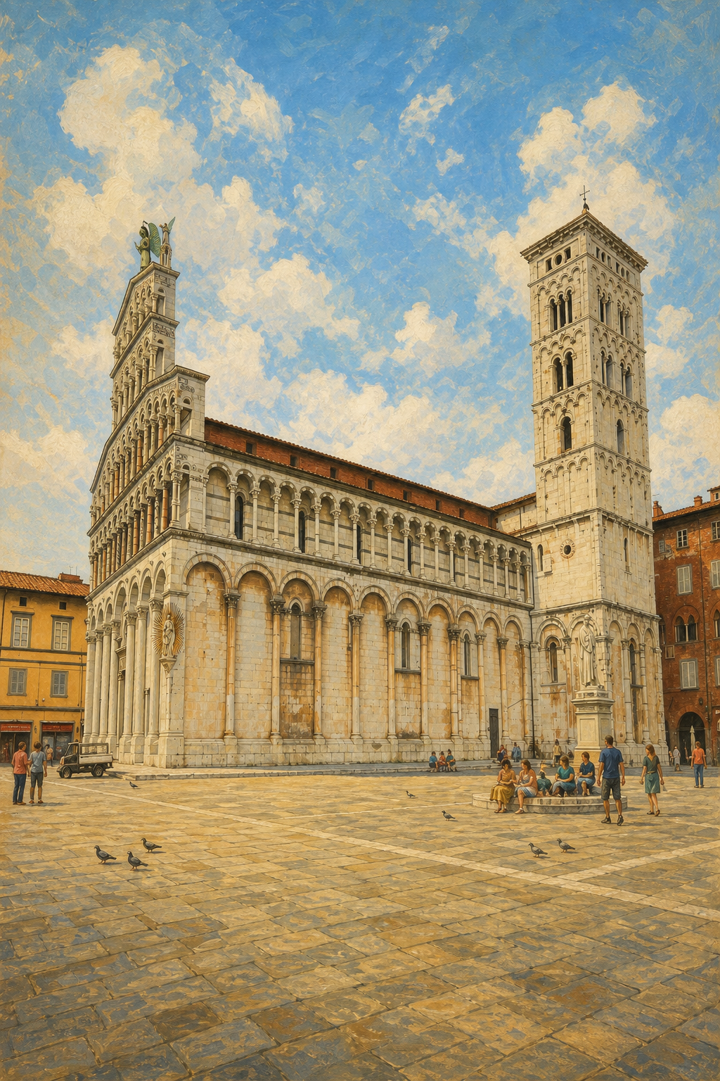 Lucca