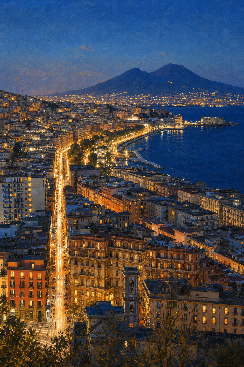 Naples