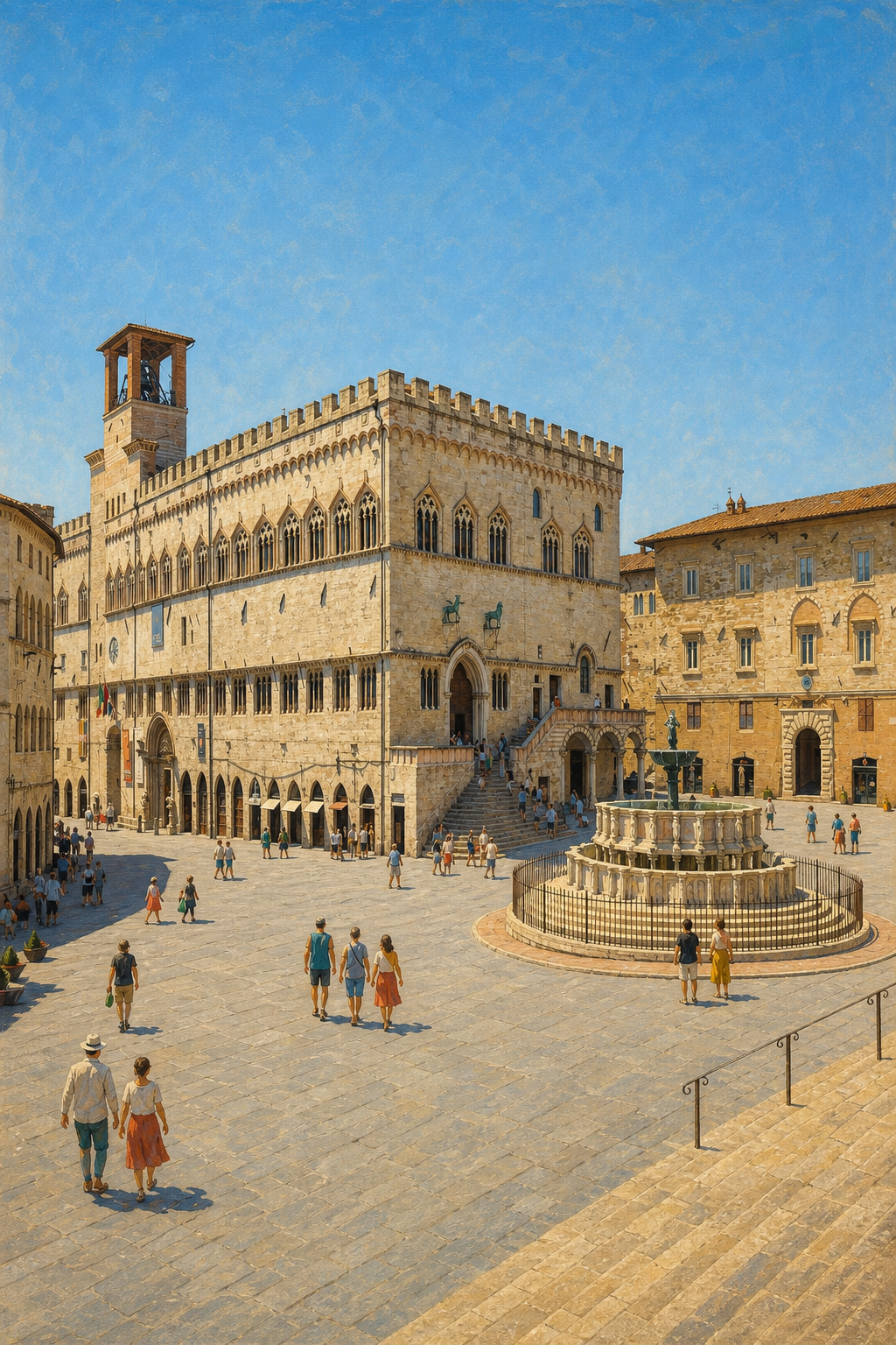 Perugia