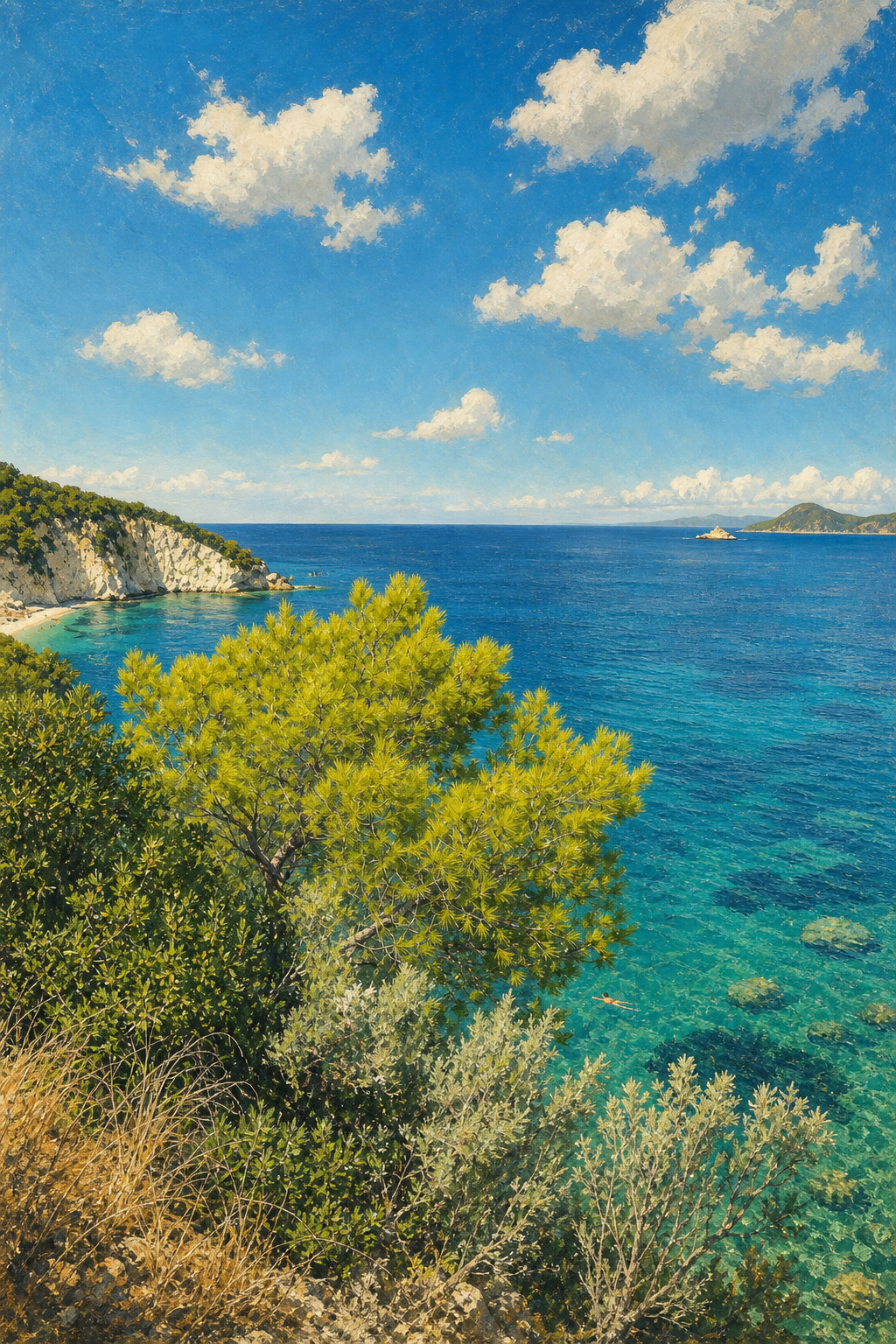 Πορτοφεράιο